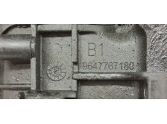 Recambio de termostato para citroen c4 berlina cool referencia OEM IAM 9647767180  