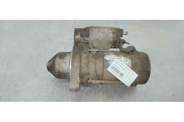 Recambio de motor arranque para toyota rav 4 (a3) 2.2 d referencia OEM IAM 281000R010  