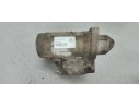 Recambio de motor arranque para toyota rav 4 (a3) 2.2 d referencia OEM IAM 281000R010  