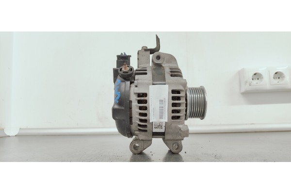 Recambio de alternador para toyota rav 4 (a3) 2.2 d referencia OEM IAM   