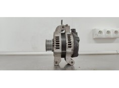 Recambio de alternador para toyota rav 4 (a3) 2.2 d referencia OEM IAM   