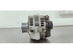 Recambio de alternador para toyota rav 4 (a3) 2.2 d referencia OEM IAM   