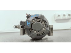 Recambio de alternador para toyota rav 4 (a3) 2.2 d referencia OEM IAM   