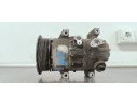 Recambio de compresor aire acondicionado para toyota rav 4 (a3) 2.2 d referencia OEM IAM 4472601257  