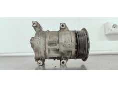 Recambio de compresor aire acondicionado para toyota rav 4 (a3) 2.2 d referencia OEM IAM 4472601257  