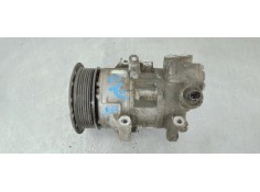 Recambio de compresor aire acondicionado para toyota rav 4 (a3) 2.2 d referencia OEM IAM 4472601257  