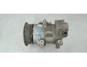 Recambio de compresor aire acondicionado para toyota rav 4 (a3) 2.2 d referencia OEM IAM 4472601257  