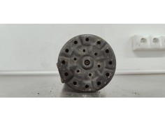 Recambio de compresor aire acondicionado para toyota rav 4 (a3) 2.2 d referencia OEM IAM 4472601257  