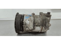 Recambio de compresor aire acondicionado para toyota rav 4 (a3) 2.2 d referencia OEM IAM 4472601257  