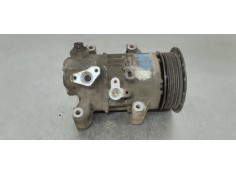 Recambio de compresor aire acondicionado para toyota rav 4 (a3) 2.2 d referencia OEM IAM 4472601257  