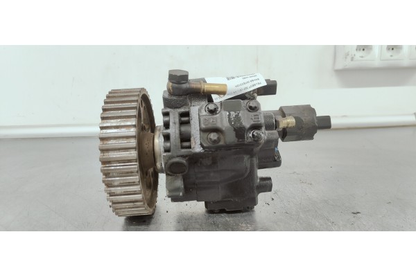 Recambio de bomba inyeccion para peugeot 307 (s1) xr clim referencia OEM IAM 9636818480  