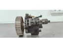 Recambio de bomba inyeccion para peugeot 307 (s1) xr clim referencia OEM IAM 9636818480  