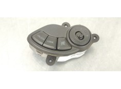 Recambio de mando retrovisor para hyundai santa fe (sm) 2.0 crdi cat referencia OEM IAM 9353026000  