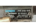 Recambio de bomba inyeccion para peugeot 307 (s1) xr clim referencia OEM IAM 9636818480  