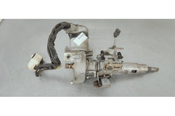 Recambio de columna direccion para toyota rav 4 (a3) 2.2 d referencia OEM IAM BD0037  