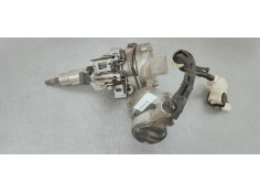 Recambio de columna direccion para toyota rav 4 (a3) 2.2 d referencia OEM IAM BD0037  