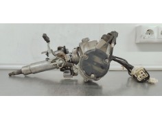 Recambio de columna direccion para toyota rav 4 (a3) 2.2 d referencia OEM IAM BD0037  