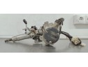 Recambio de columna direccion para toyota rav 4 (a3) 2.2 d referencia OEM IAM BD0037  