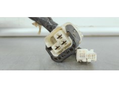Recambio de columna direccion para toyota rav 4 (a3) 2.2 d referencia OEM IAM BD0037  