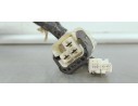 Recambio de columna direccion para toyota rav 4 (a3) 2.2 d referencia OEM IAM BD0037  