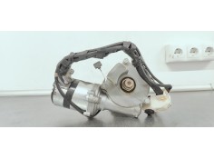 Recambio de columna direccion para toyota rav 4 (a3) 2.2 d referencia OEM IAM BD0037  
