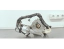 Recambio de columna direccion para toyota rav 4 (a3) 2.2 d referencia OEM IAM BD0037  
