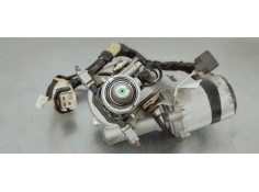 Recambio de columna direccion para toyota rav 4 (a3) 2.2 d referencia OEM IAM BD0037  