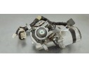 Recambio de columna direccion para toyota rav 4 (a3) 2.2 d referencia OEM IAM BD0037  