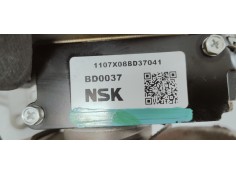 Recambio de columna direccion para toyota rav 4 (a3) 2.2 d referencia OEM IAM BD0037  