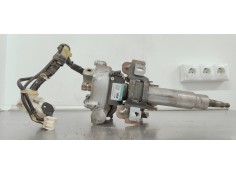 Recambio de columna direccion para toyota rav 4 (a3) 2.2 d referencia OEM IAM BD0037  