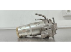 Recambio de filtro gasoil para toyota rav 4 (a3) 2.2 d referencia OEM IAM 1861006820  