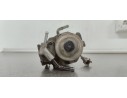 Recambio de filtro gasoil para toyota rav 4 (a3) 2.2 d referencia OEM IAM 1861006820  