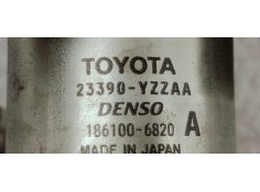 Recambio de filtro gasoil para toyota rav 4 (a3) 2.2 d referencia OEM IAM 1861006820  
