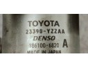 Recambio de filtro gasoil para toyota rav 4 (a3) 2.2 d referencia OEM IAM 1861006820  