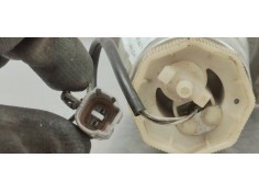 Recambio de filtro gasoil para toyota rav 4 (a3) 2.2 d referencia OEM IAM 1861006820  