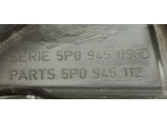 Recambio de piloto trasero derecho para seat altea (5p1) 1.9 tdi referencia OEM IAM 5P0945096D  