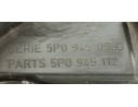 Recambio de piloto trasero derecho para seat altea (5p1) 1.9 tdi referencia OEM IAM 5P0945096D  
