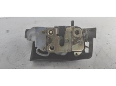 Recambio de cerradura puerta trasera derecha para kia rio 1.5 cat referencia OEM IAM   