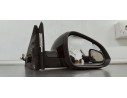 Recambio de retrovisor derecho para opel insignia berlina 2.0cdti 130 fap referencia OEM IAM E1021002  