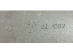 Recambio de retrovisor derecho para opel insignia berlina 2.0cdti 130 fap referencia OEM IAM E1021002  