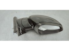 Recambio de retrovisor derecho para opel insignia berlina 2.0cdti 130 fap referencia OEM IAM E1021002  