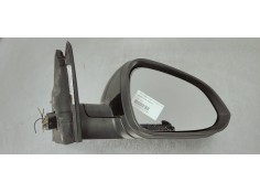 Recambio de retrovisor derecho para opel insignia berlina 2.0cdti 130 fap referencia OEM IAM E1021002  