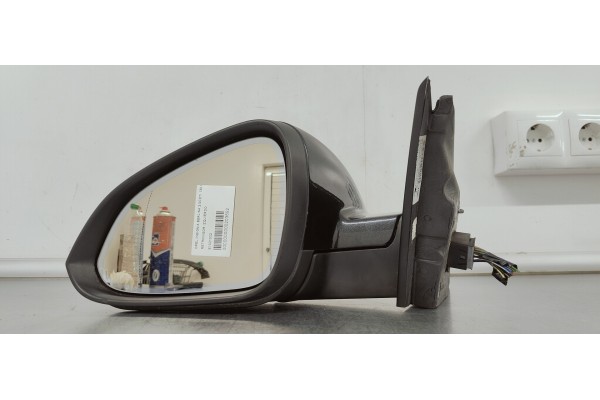 Recambio de retrovisor izquierdo para opel insignia berlina 2.0cdti 130 fap referencia OEM IAM E1021002  