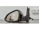 Recambio de retrovisor izquierdo para opel insignia berlina 2.0cdti 130 fap referencia OEM IAM E1021002  