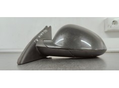 Recambio de retrovisor izquierdo para opel insignia berlina 2.0cdti 130 fap referencia OEM IAM E1021002  