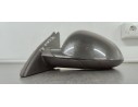 Recambio de retrovisor izquierdo para opel insignia berlina 2.0cdti 130 fap referencia OEM IAM E1021002  