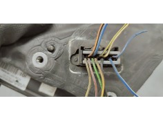 Recambio de retrovisor izquierdo para opel insignia berlina 2.0cdti 130 fap referencia OEM IAM E1021002  