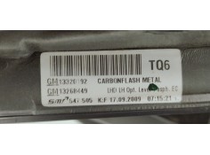Recambio de retrovisor izquierdo para opel insignia berlina 2.0cdti 130 fap referencia OEM IAM E1021002  