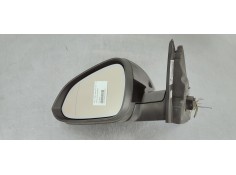 Recambio de retrovisor izquierdo para opel insignia berlina 2.0cdti 130 fap referencia OEM IAM E1021002  
