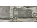 Recambio de motor limpia delantero para opel insignia berlina 2.0cdti 130 fap referencia OEM IAM 13227392  